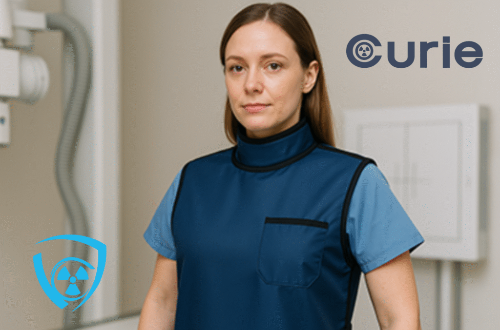 Kiirguskaitsevahendid Coradika