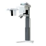 Koonuskimp-kompuutertomograaf LargeV Smart3D-X