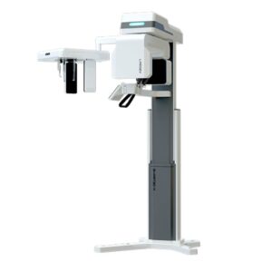 Koonuskimp-kompuutertomograaf LargeV Smart3D-X