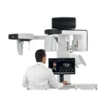 NewTom GiANO HR FullView 2D/3D CBCT