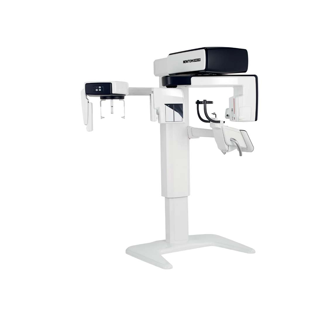 NewTom GiANO HR FullView 2D/3D CBCT
